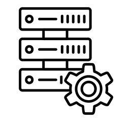 資訊機房維運保養